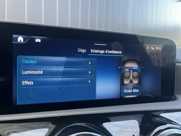 MERCEDES-BENZ Classe A 200 AMG Line  