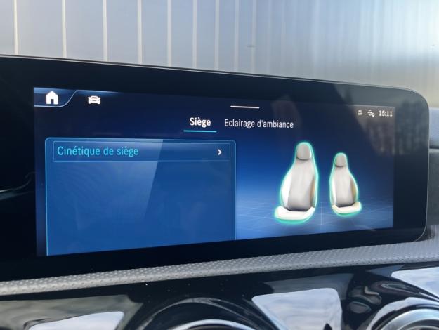 MERCEDES-BENZ Classe A 200 AMG Line  