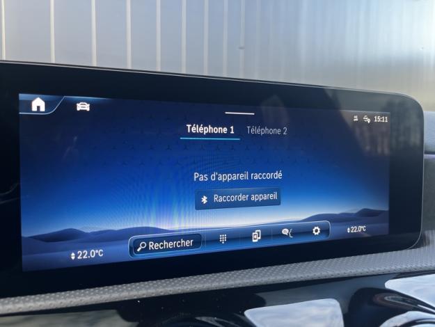 MERCEDES-BENZ Classe A 200 AMG Line  