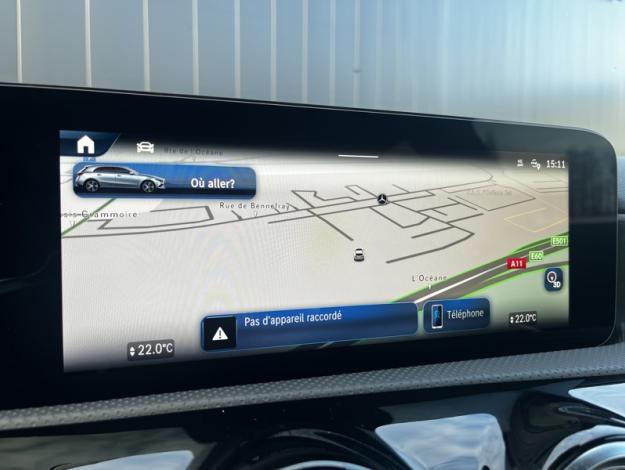 MERCEDES-BENZ Classe A 200 AMG Line  