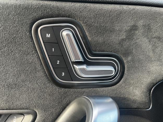 MERCEDES-BENZ Classe A 200 AMG Line  