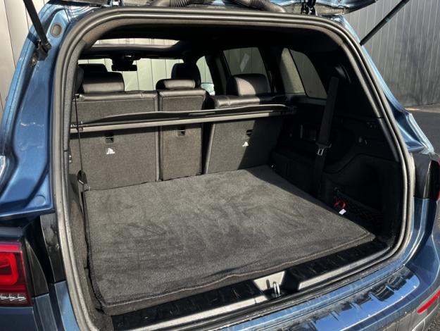 MERCEDES-BENZ GLB 200 d Business Line  