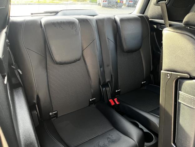 MERCEDES-BENZ GLB 200 d Business Line  