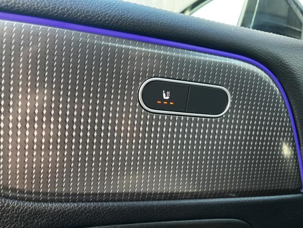 MERCEDES-BENZ GLB 200 d Business Line  