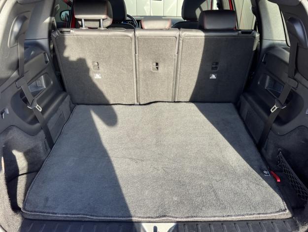 MERCEDES-BENZ GLB 200 d AMG Line  