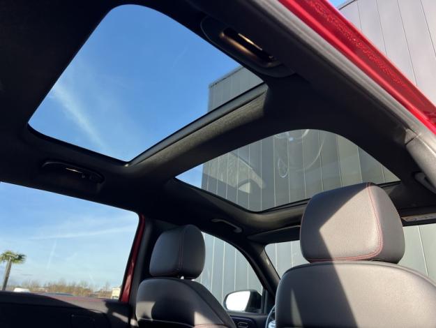 MERCEDES-BENZ GLB 200 d AMG Line  