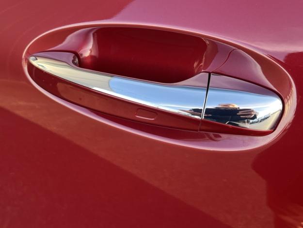 MERCEDES-BENZ GLB 200 d AMG Line  