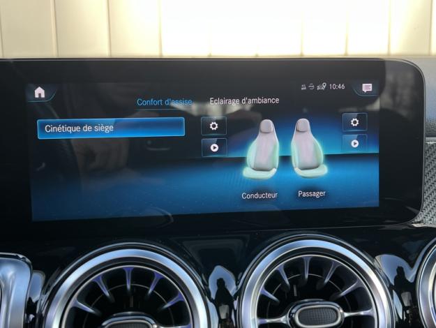 MERCEDES-BENZ GLB 200 d AMG Line  