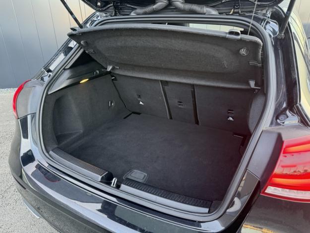 MERCEDES-BENZ Classe A 180 d AMG Line  