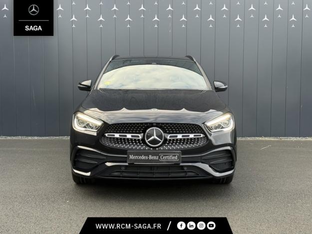 MERCEDES-BENZ GLA 200 d AMG Line  
