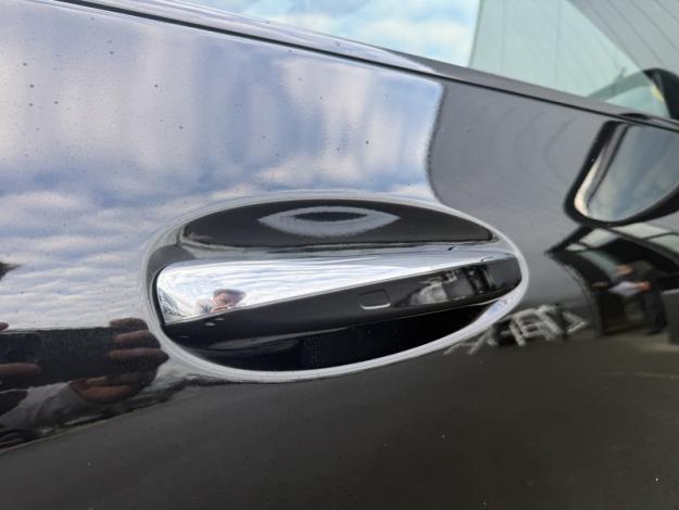 MERCEDES-BENZ GLA 200 d AMG Line  