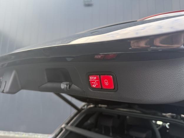 MERCEDES-BENZ GLA 200 d AMG Line  