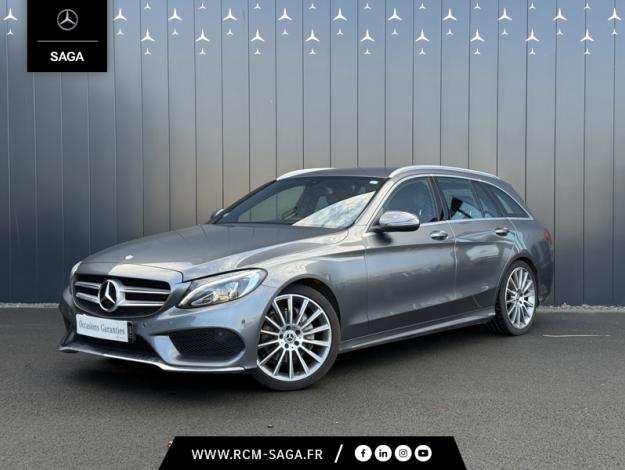 MERCEDES-BENZ Classe C Break C 220 d Break Sportline  