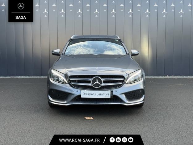 MERCEDES-BENZ Classe C Break C 220 d Break Sportline  