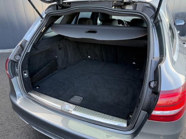 MERCEDES-BENZ Classe C Break C 220 d Break Sportline  