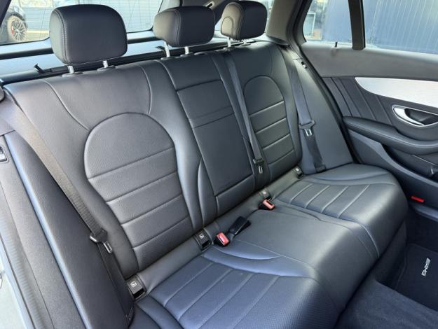 MERCEDES-BENZ Classe C Break C 220 d Break Sportline  