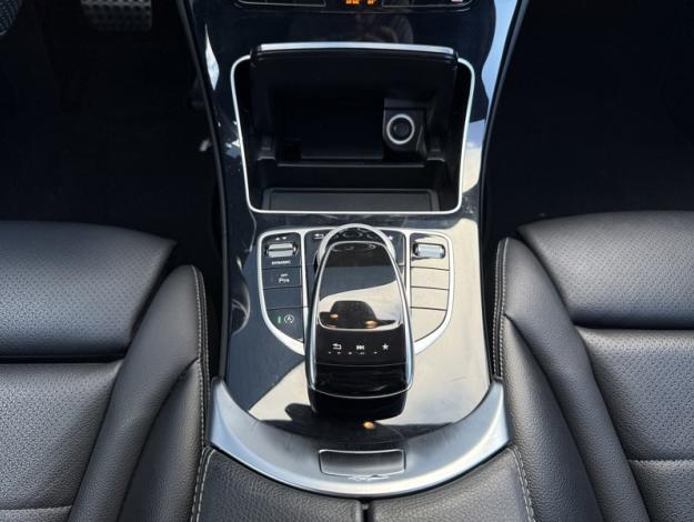 MERCEDES-BENZ Classe C Break C 220 d Break Sportline  