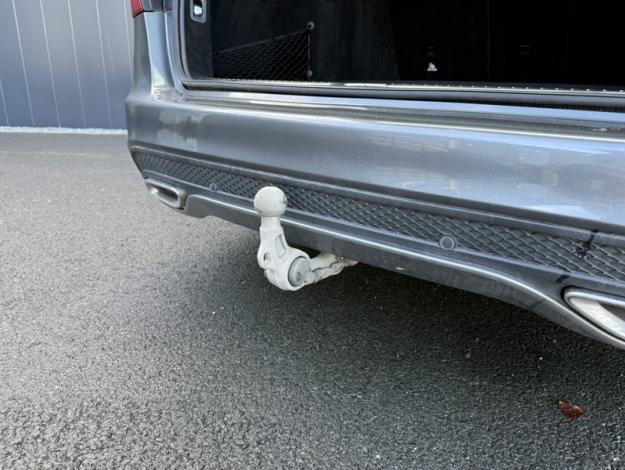 MERCEDES-BENZ Classe C Break C 220 d Break Sportline  