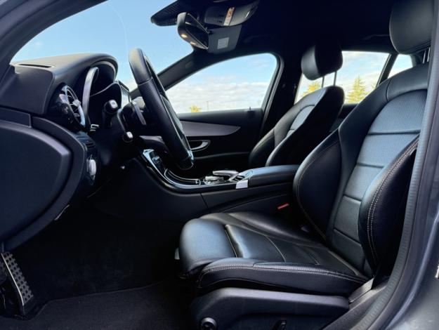 MERCEDES-BENZ Classe C Break C 220 d Break Sportline  