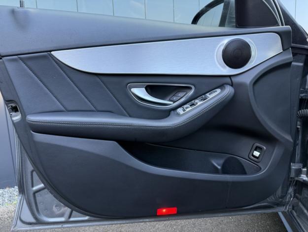 MERCEDES-BENZ Classe C Break C 220 d Break Sportline  