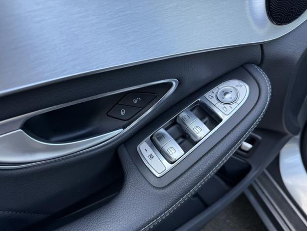 MERCEDES-BENZ Classe C Break C 220 d Break Sportline  