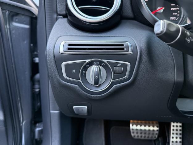 MERCEDES-BENZ Classe C Break C 220 d Break Sportline  