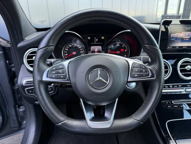 MERCEDES-BENZ Classe C Break C 220 d Break Sportline  