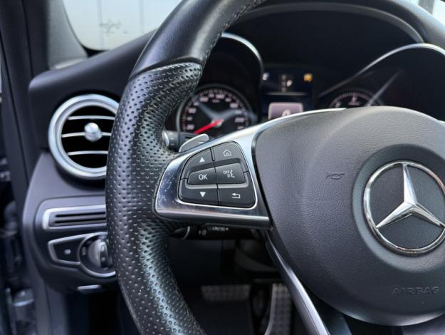 MERCEDES-BENZ Classe C Break C 220 d Break Sportline  