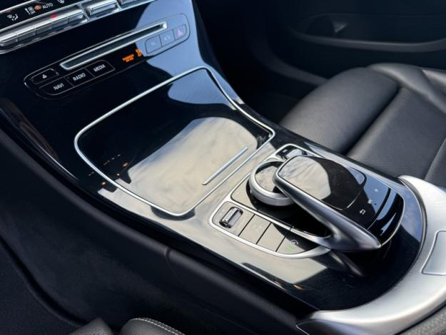 MERCEDES-BENZ Classe C Break C 220 d Break Sportline  