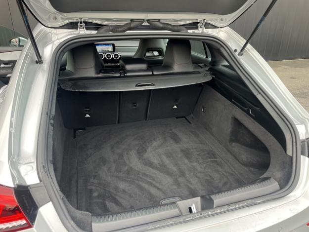 MERCEDES-BENZ CLA Shooting Brake CLA 200 d Shooting Brake AMG Line  