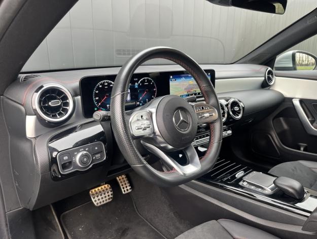 MERCEDES-BENZ CLA Shooting Brake CLA 200 d Shooting Brake AMG Line  