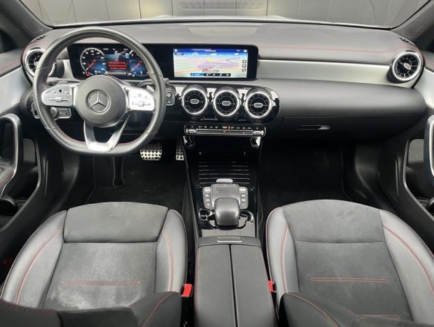 MERCEDES-BENZ CLA Shooting Brake CLA 200 d Shooting Brake AMG Line  