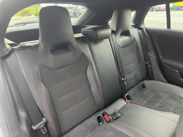 MERCEDES-BENZ CLA Shooting Brake CLA 200 d Shooting Brake AMG Line  