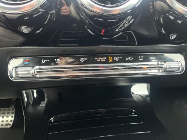 MERCEDES-BENZ CLA Shooting Brake CLA 200 d Shooting Brake AMG Line  