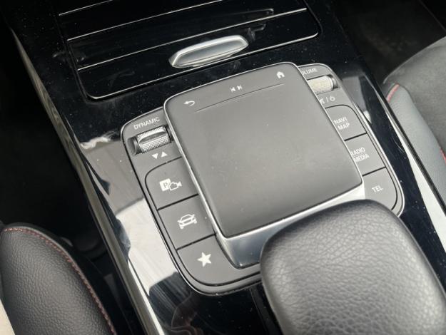 MERCEDES-BENZ CLA Shooting Brake CLA 200 d Shooting Brake AMG Line  