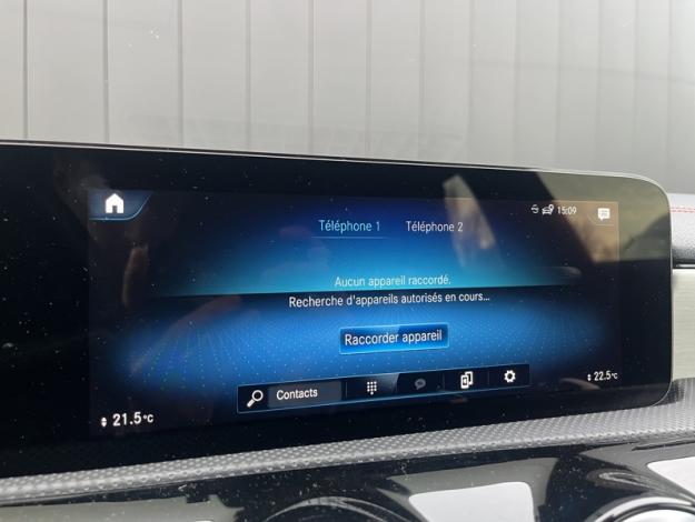 MERCEDES-BENZ CLA Shooting Brake CLA 200 d Shooting Brake AMG Line  