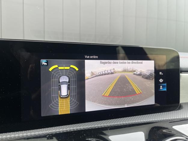 MERCEDES-BENZ CLA Shooting Brake CLA 200 d Shooting Brake AMG Line  