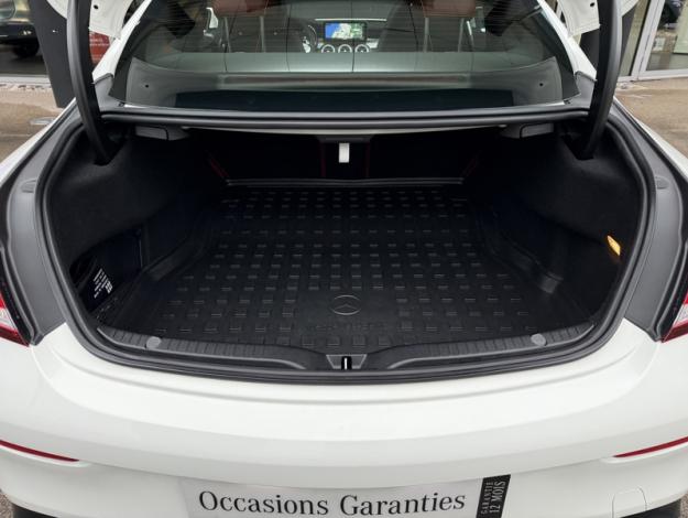 MERCEDES-BENZ Classe C Coupé Mercedes-AMG C 43 4MATIC Coupé  Mercedes-AMG C 43 4MATIC CoupÚ