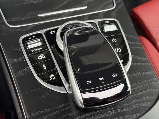 MERCEDES-BENZ Classe C Coupé Mercedes-AMG C 43 4MATIC Coupé  Mercedes-AMG C 43 4MATIC CoupÚ