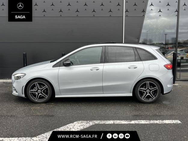 MERCEDES-BENZ Classe B 200 d AMG Line  