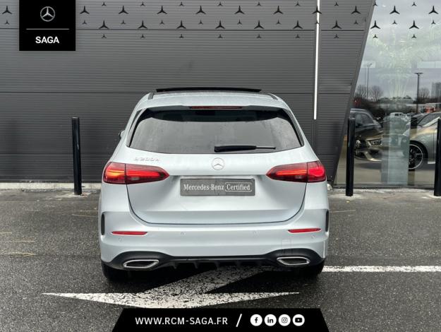 MERCEDES-BENZ Classe B 200 d AMG Line  