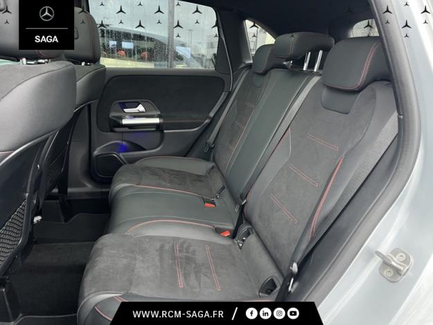 MERCEDES-BENZ Classe B 200 d AMG Line  