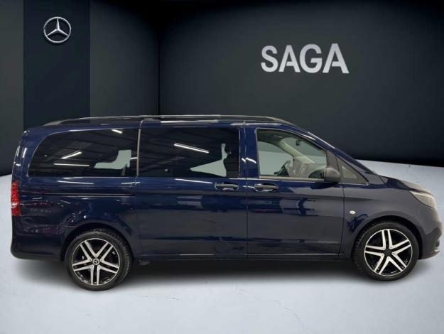 MERCEDES-BENZ Vito Vito 119 CDI Tourer PRO L2