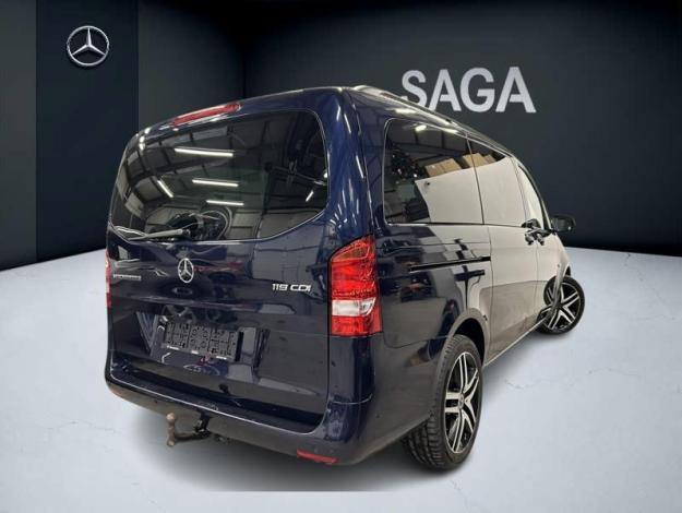 MERCEDES-BENZ Vito Vito 119 CDI Tourer PRO L2