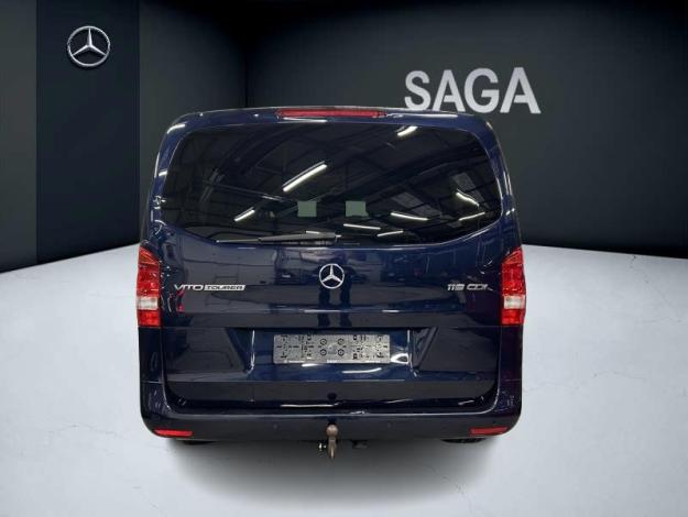 MERCEDES-BENZ Vito Vito 119 CDI Tourer PRO L2