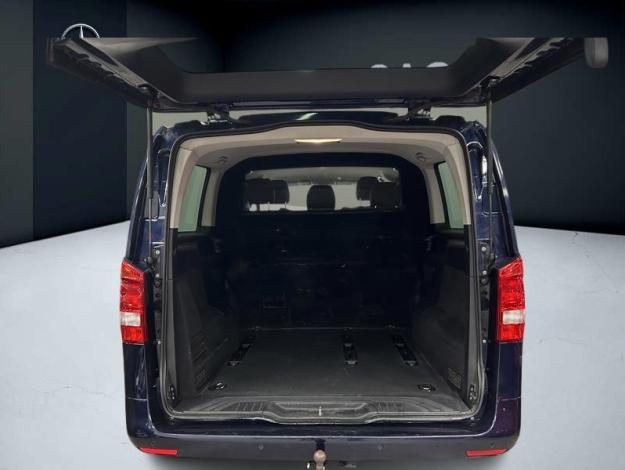 MERCEDES-BENZ Vito Vito 119 CDI Tourer PRO L2