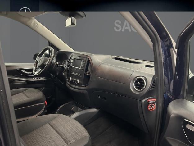 MERCEDES-BENZ Vito Vito 119 CDI Tourer PRO L2