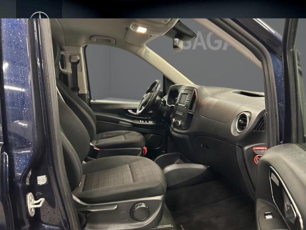MERCEDES-BENZ Vito Vito 119 CDI Tourer PRO L2