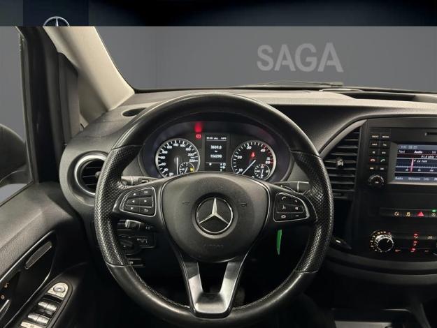 MERCEDES-BENZ Vito Vito 119 CDI Tourer PRO L2