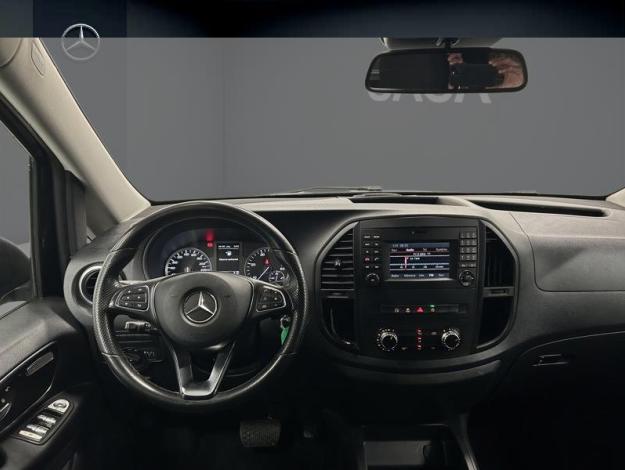 MERCEDES-BENZ Vito Vito 119 CDI Tourer PRO L2